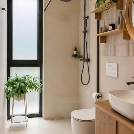 Villa Ze Istrian Design With Massage Pool Vela Traba