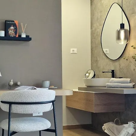 Villa Ze Istrian Design With Massage Pool *