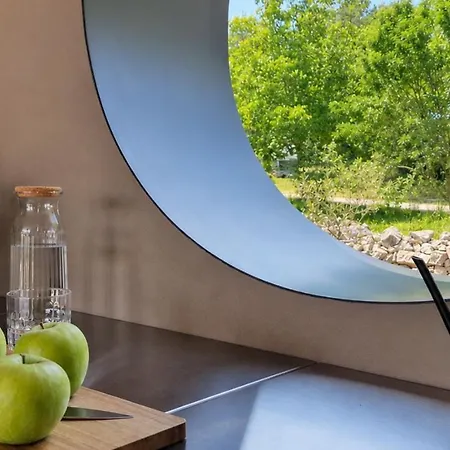 Villa Ze Istrian Design With Massage Pool Vela Traba