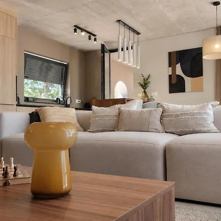 Villa Ze Istrian Design With Massage Pool Vela Traba