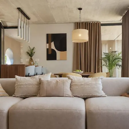 Villa Ze Istrian Design With Massage Pool Vela Traba