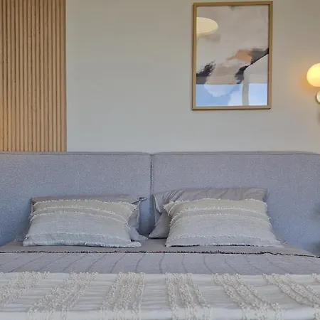 Ze Istrian Design With Massage Pool Villa Vela Traba