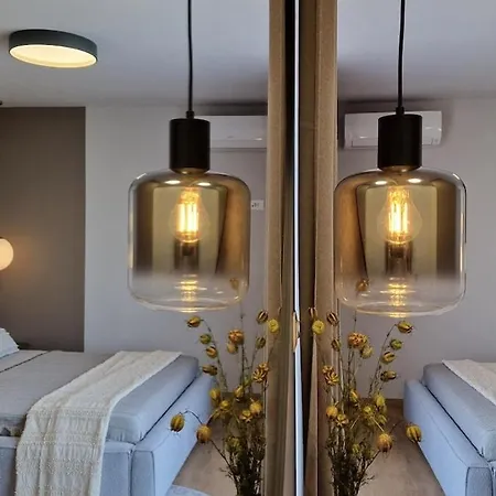 Villa Ze Istrian Design With Massage Pool Vela Traba