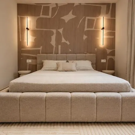 Ze Istrian Design With Massage Pool *