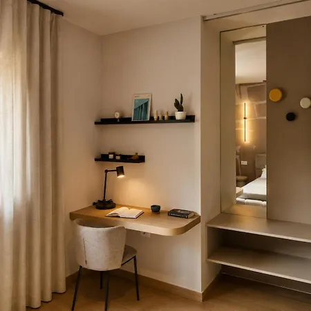 Ze Istrian Design With Massage Pool Villa *