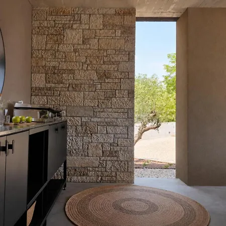 Ze Istrian Design With Massage Pool * Vela Traba